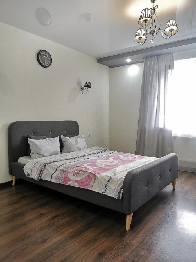 Lavina Apartments Sumy Eksteriør billede